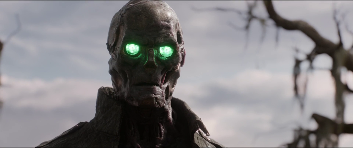 Шрайк хроники хищных городов