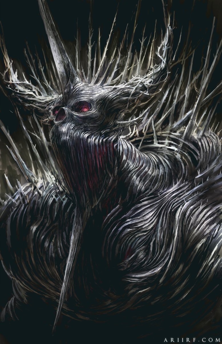 Шрайк Гиперион