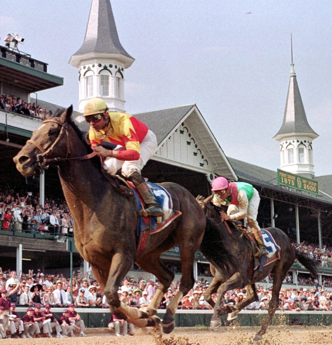 Фусаичи Пегасус