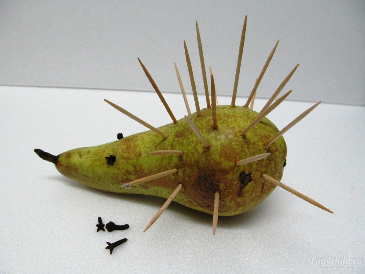 Праздние лысых Ëжиков