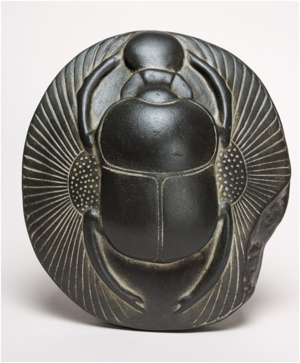 Скарабей 4м переходник