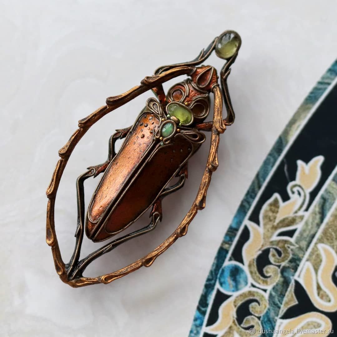 Echo ювелирные изделия