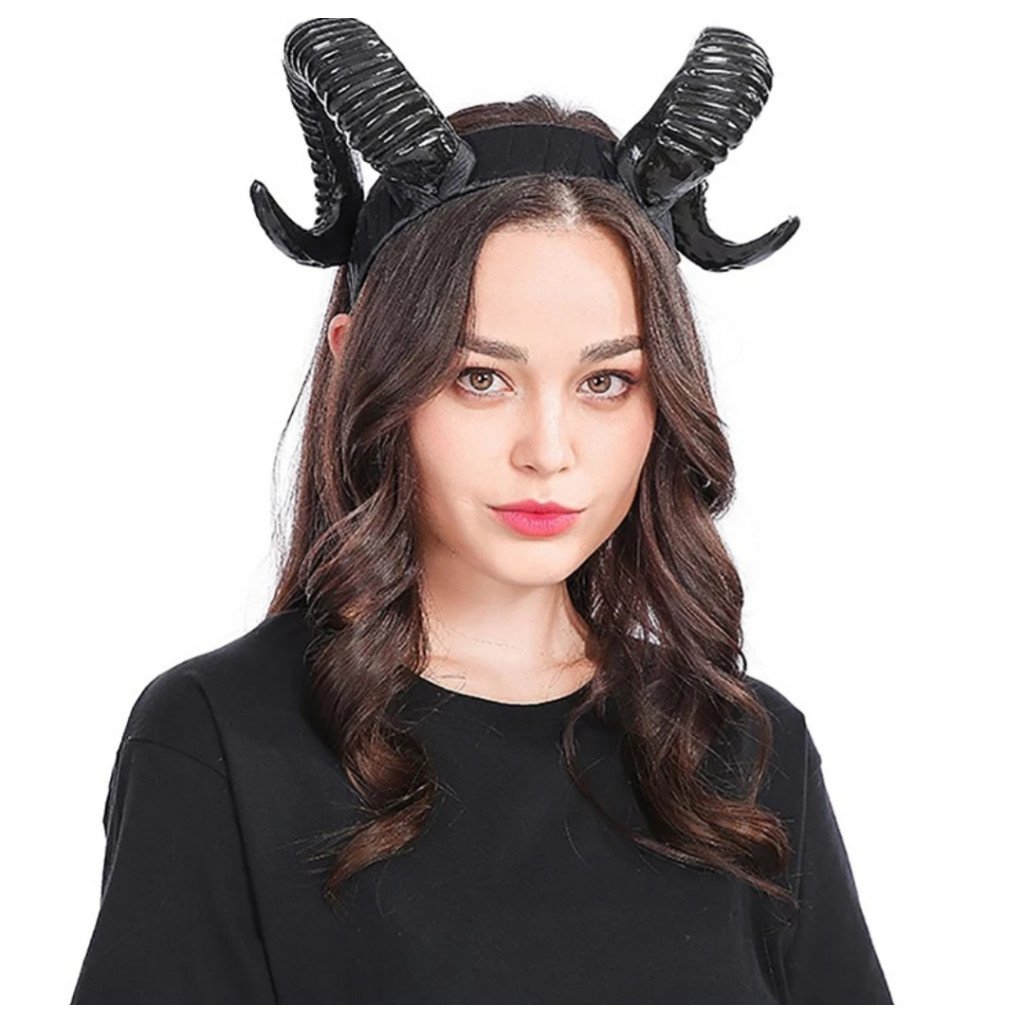 Halo Crown ободок