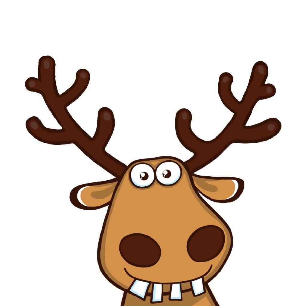 Лось подслушано