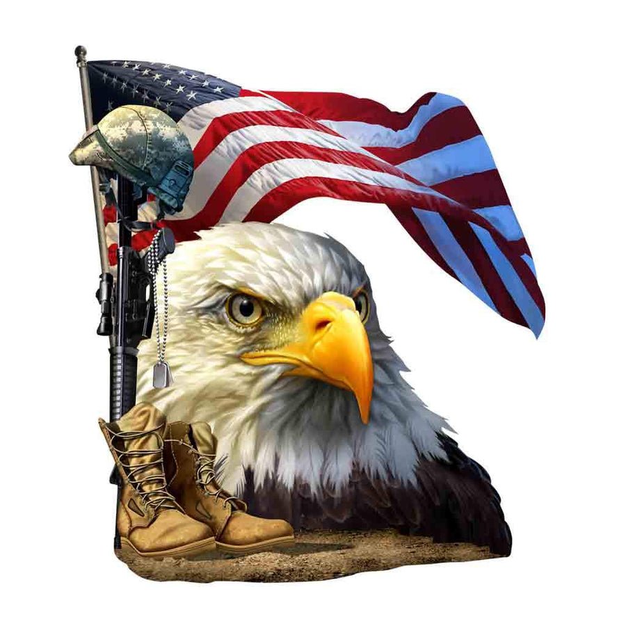 Символы Америки