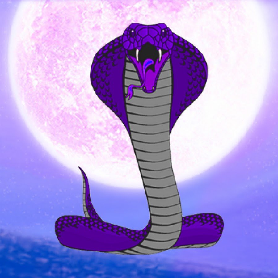 Кобра Анна Диего