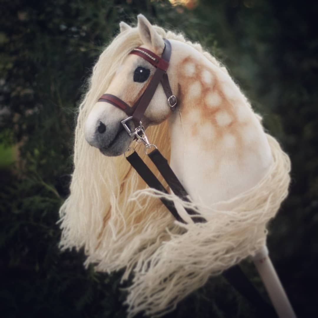 Хоббихорс Шайр