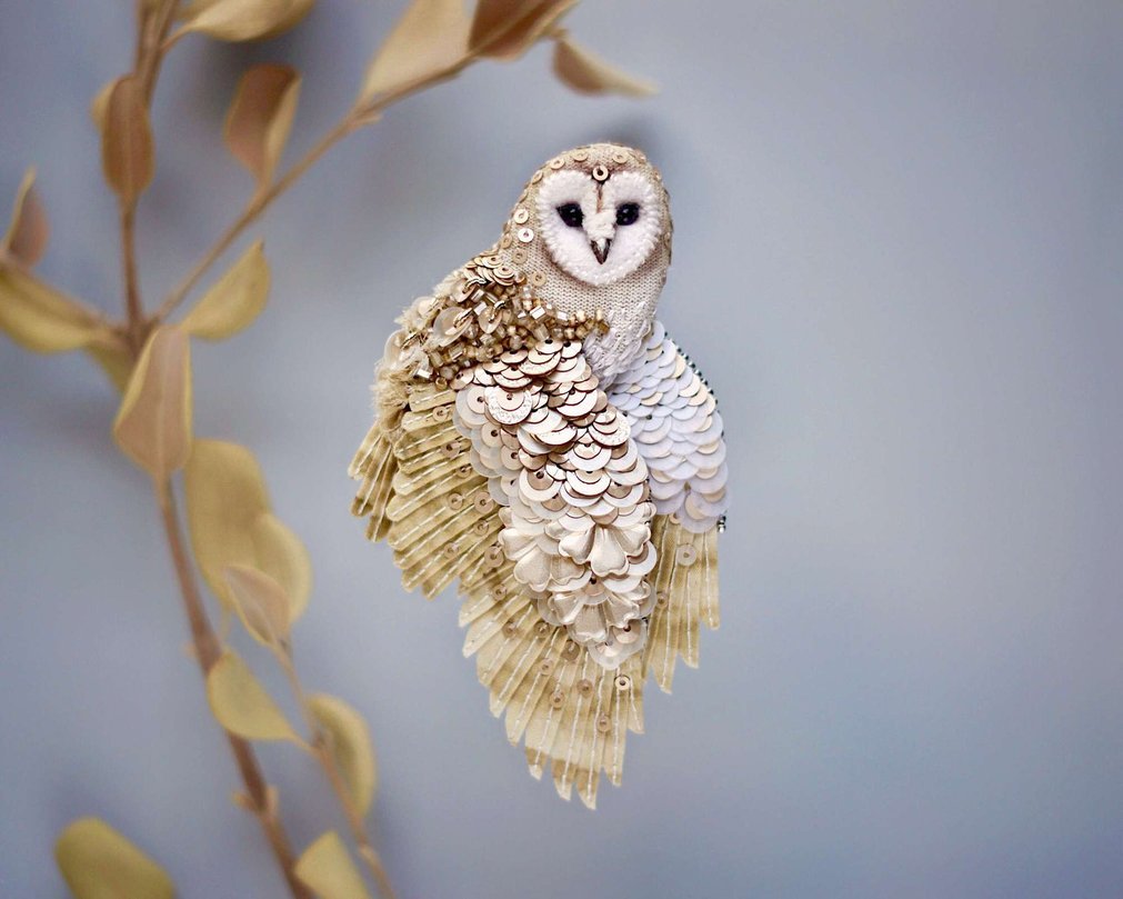 Сипуха Букля