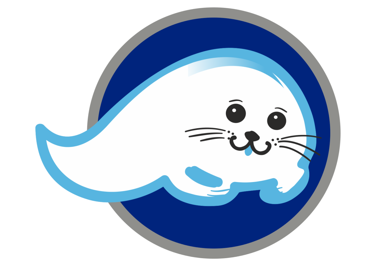 Байкальская Нерпа эмблема