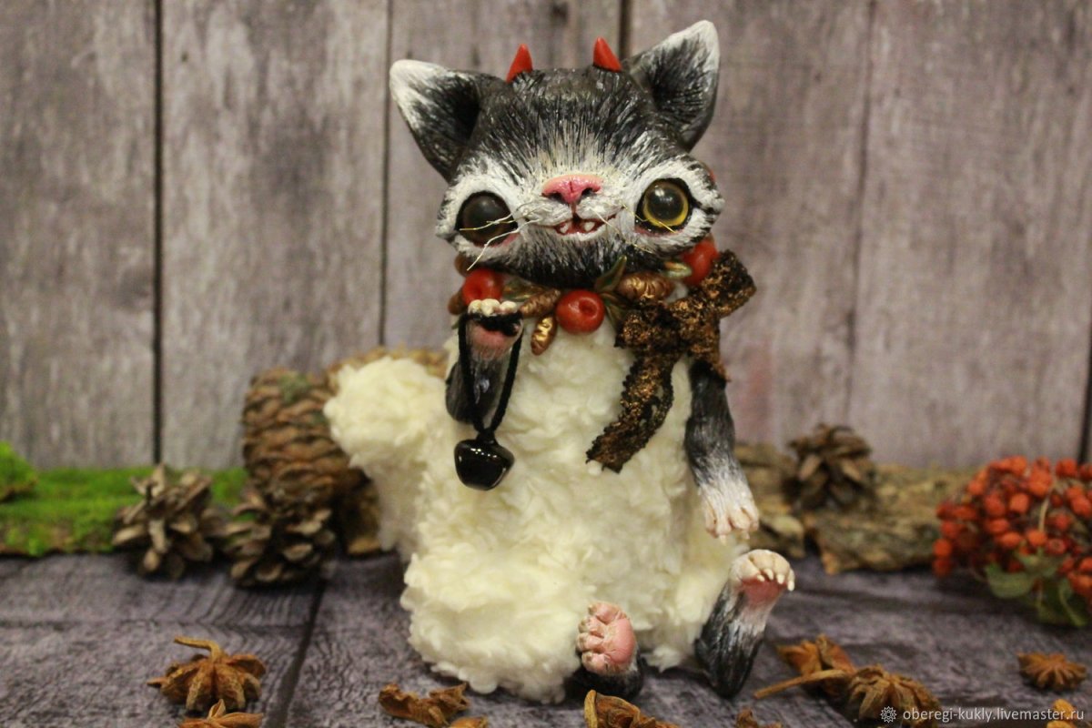 Йольские парни кот