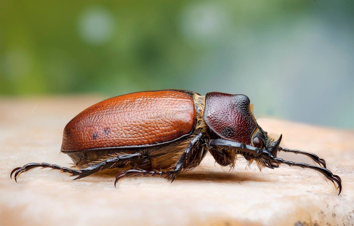 Жук ольхоед жесткокрылые