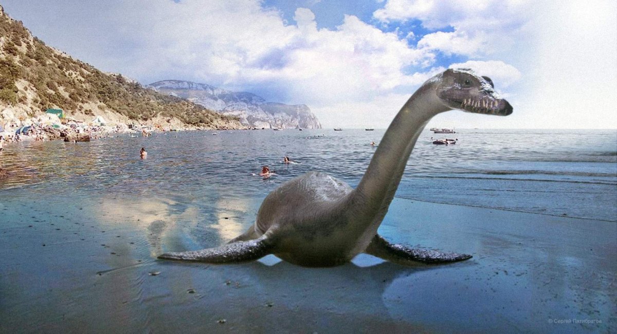 Змея карадаг