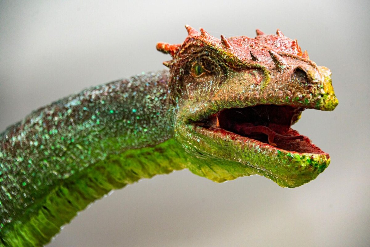 Карадагского змея