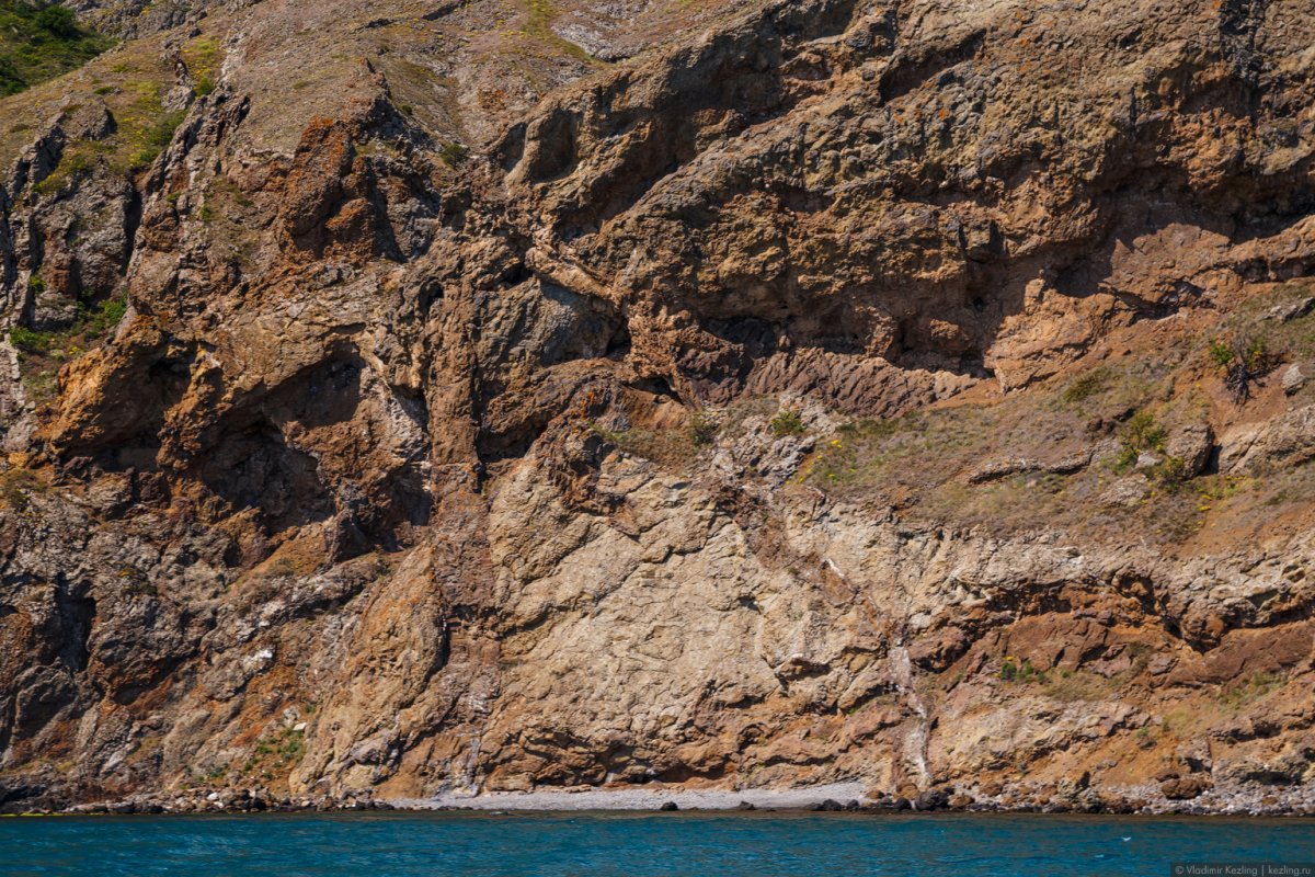 Экскурсовод Карадаг