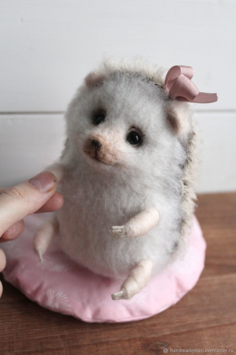 Курарин игрушка