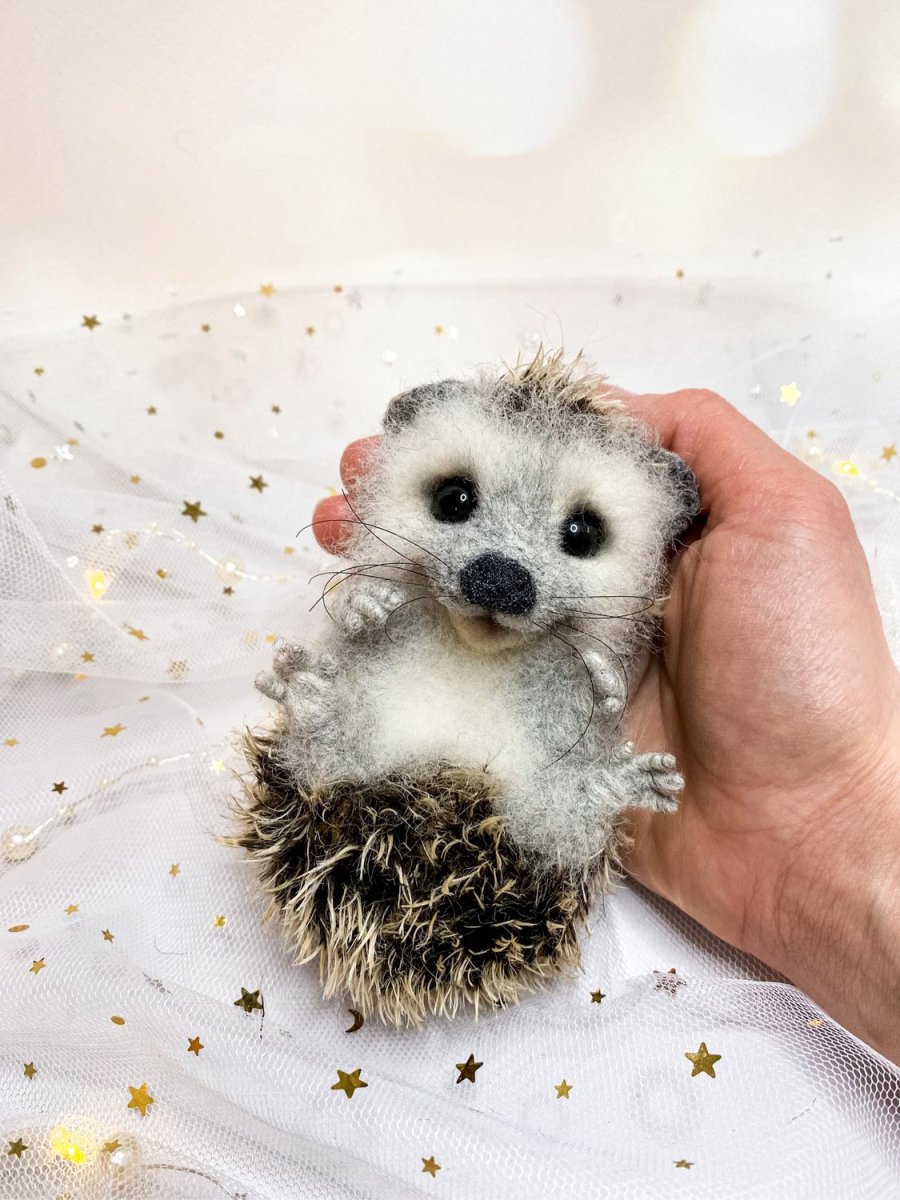 Фуфик игрушка