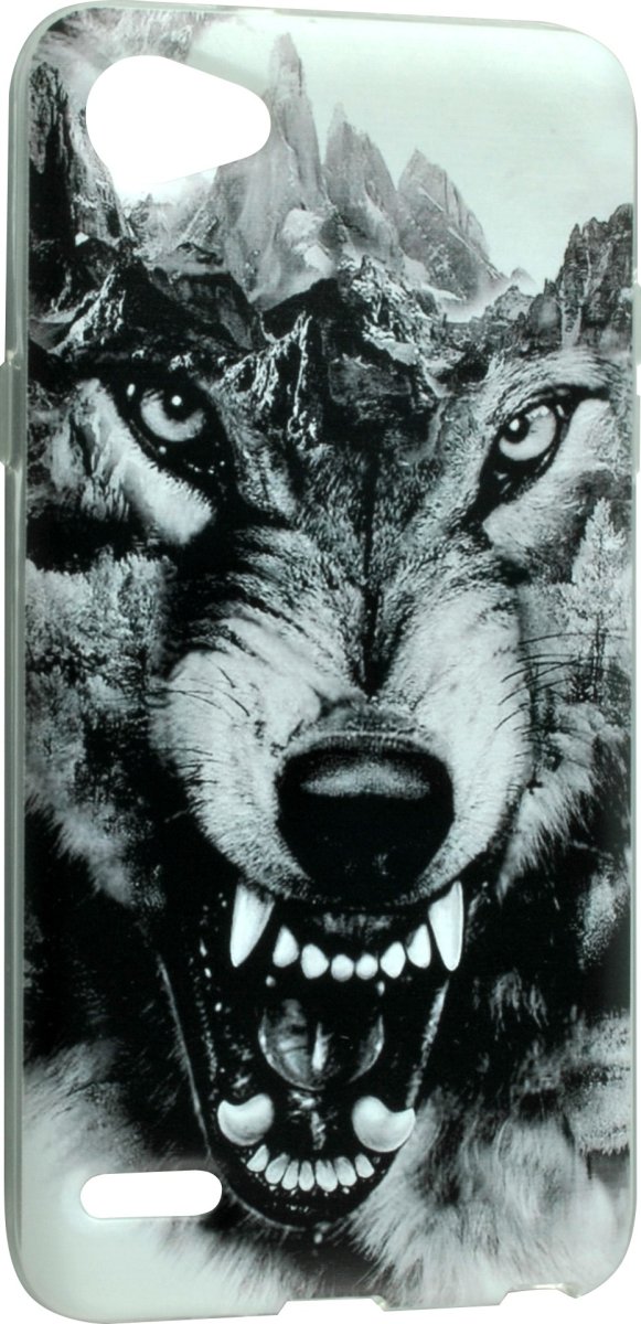 Оскал Волков