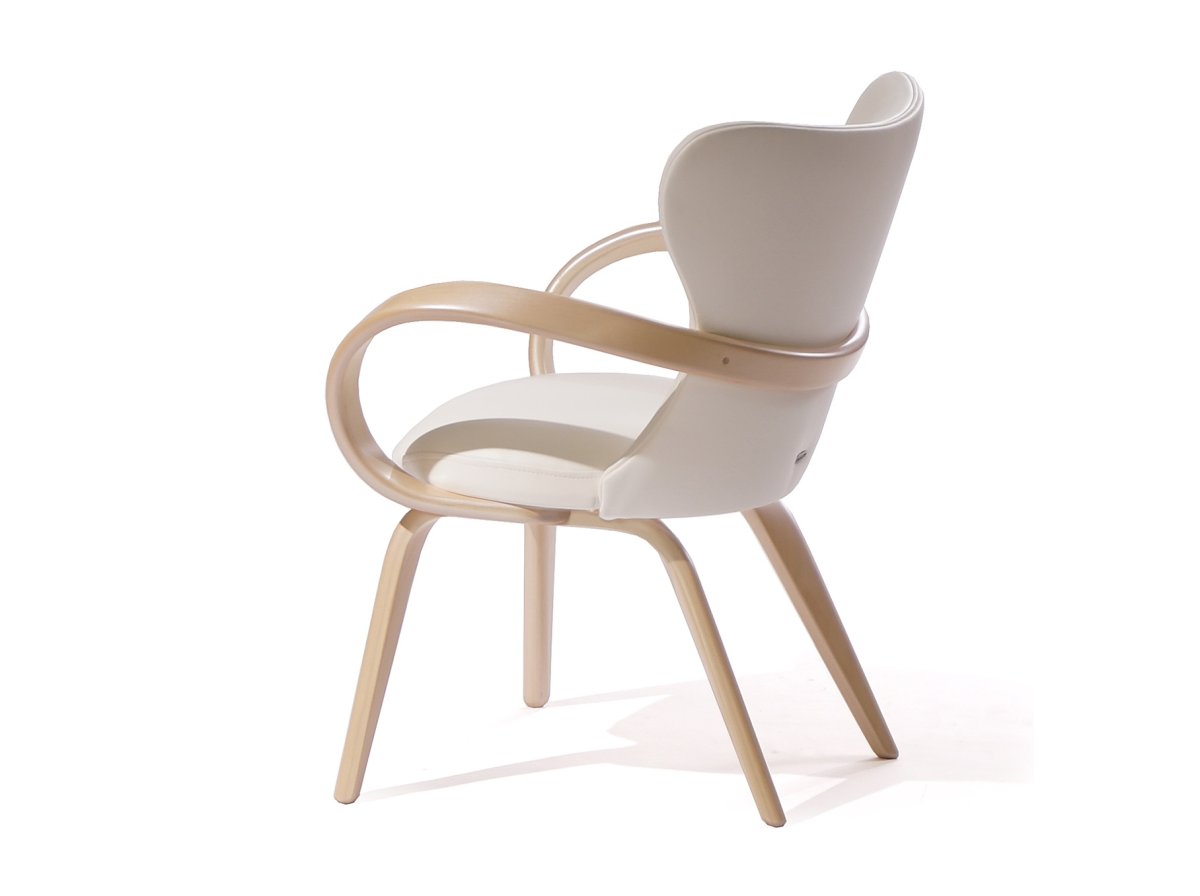 Стул дизайнерский Apriori s