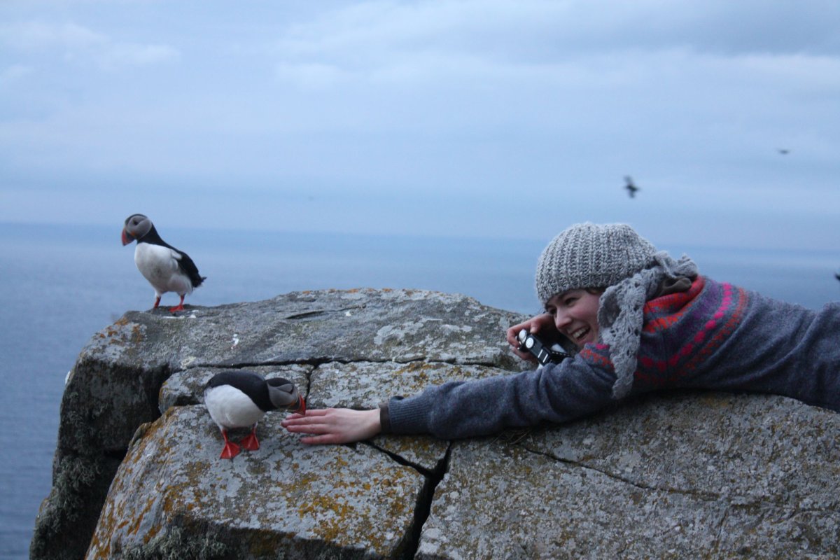 Рунде остров