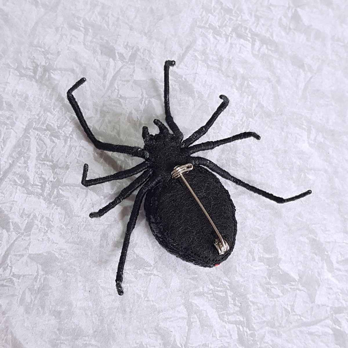 5279 Hansa паук черная вдова