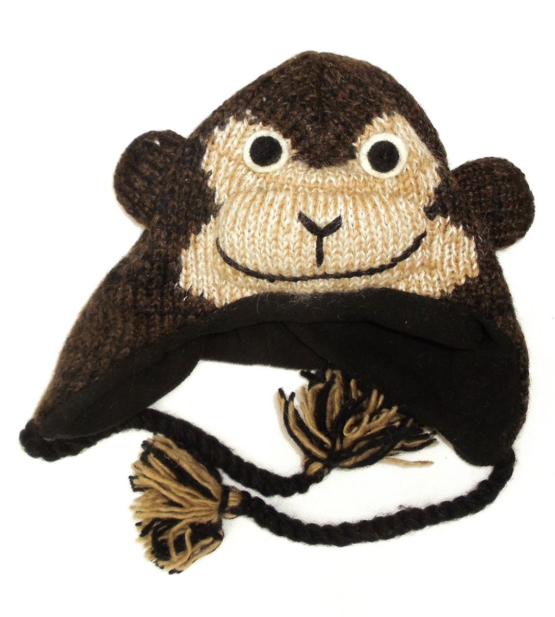 Шапка обезьянка Gish