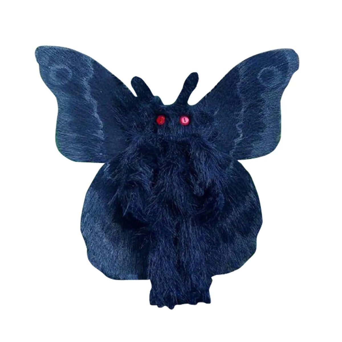 Mothman Plushie