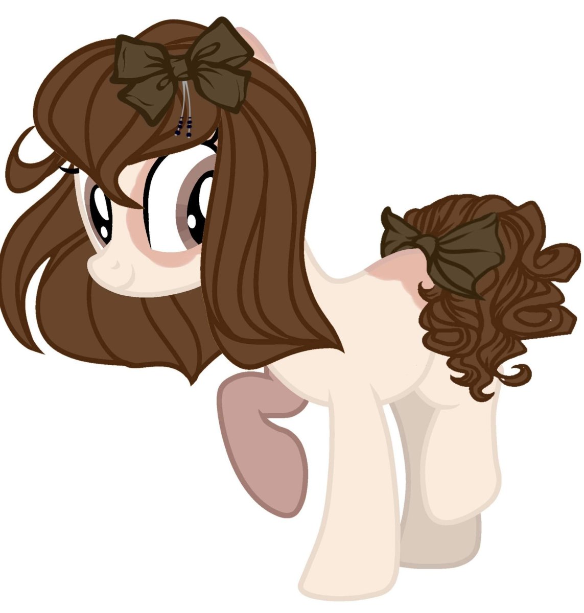 Имена для ОС пони креатор