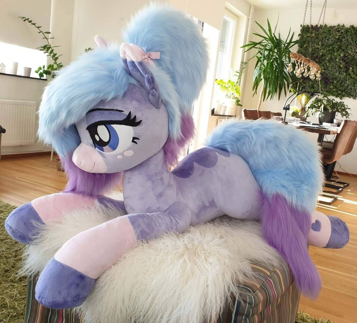 Плюшевые игрушки my little Pony