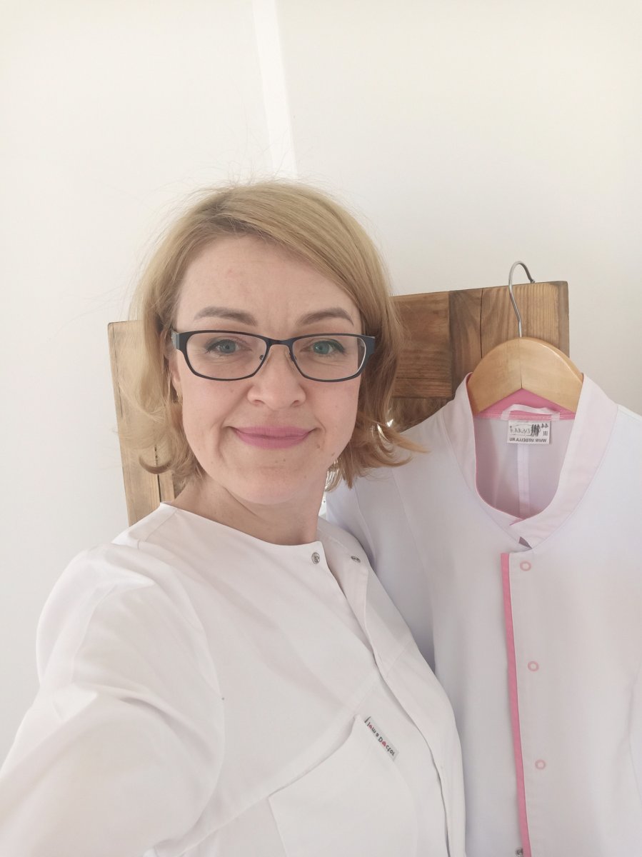 Литяева Ольга Николаве