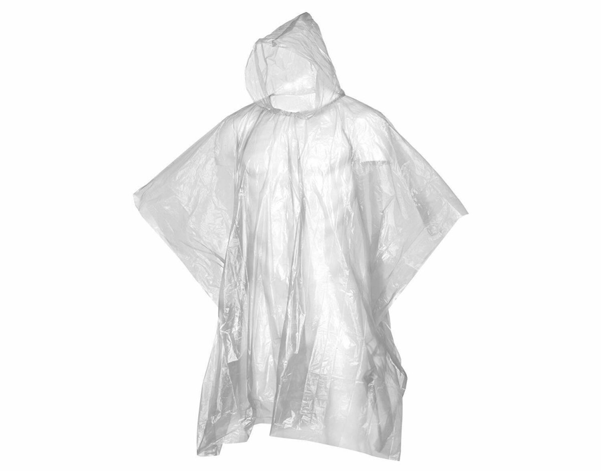 Дождевик пончо h-865raincoat for student