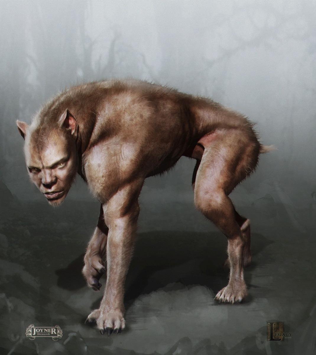 Переродки Голодные игры фильм