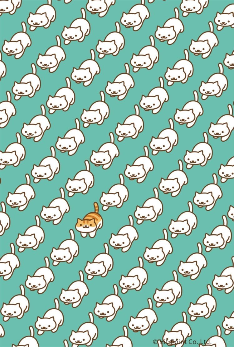 Прикольный фон