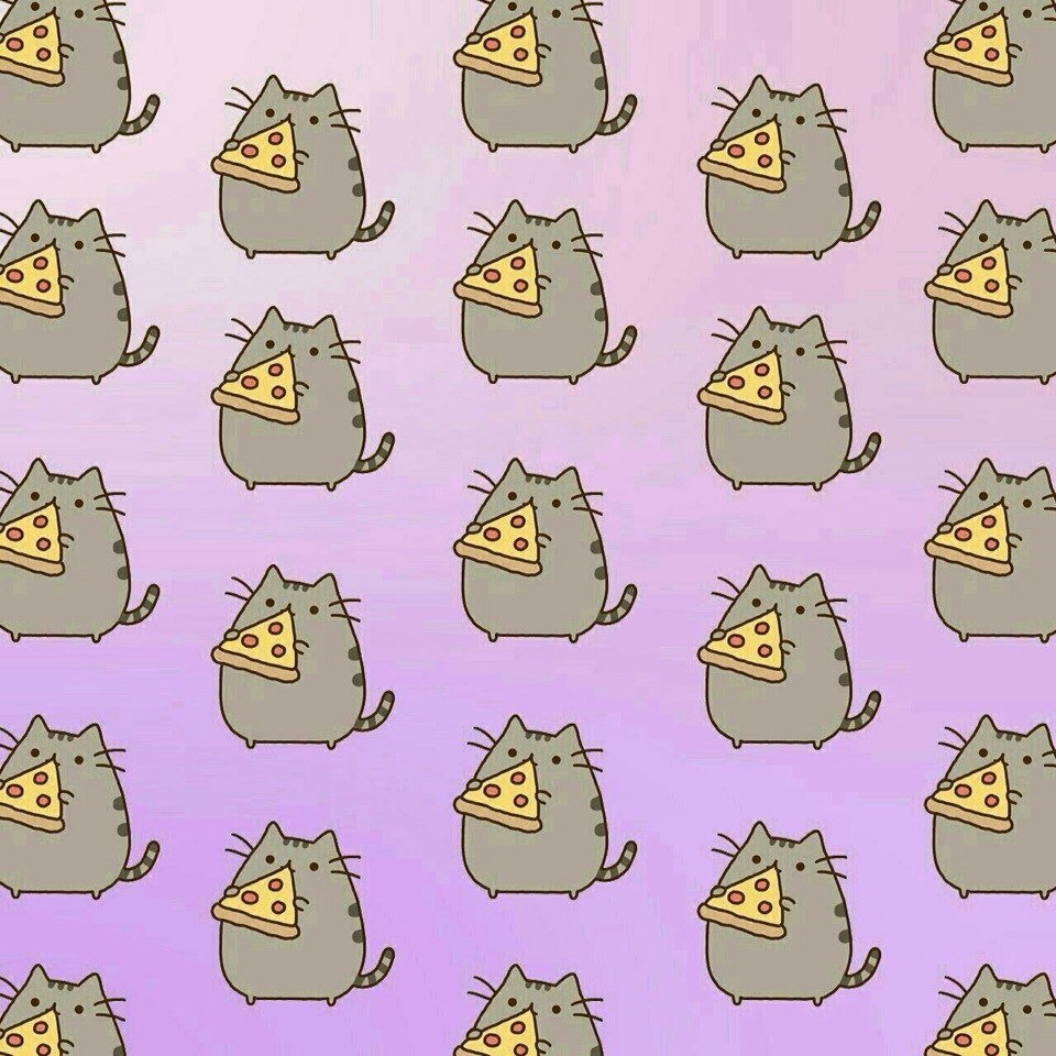 Пушин Кэт фон