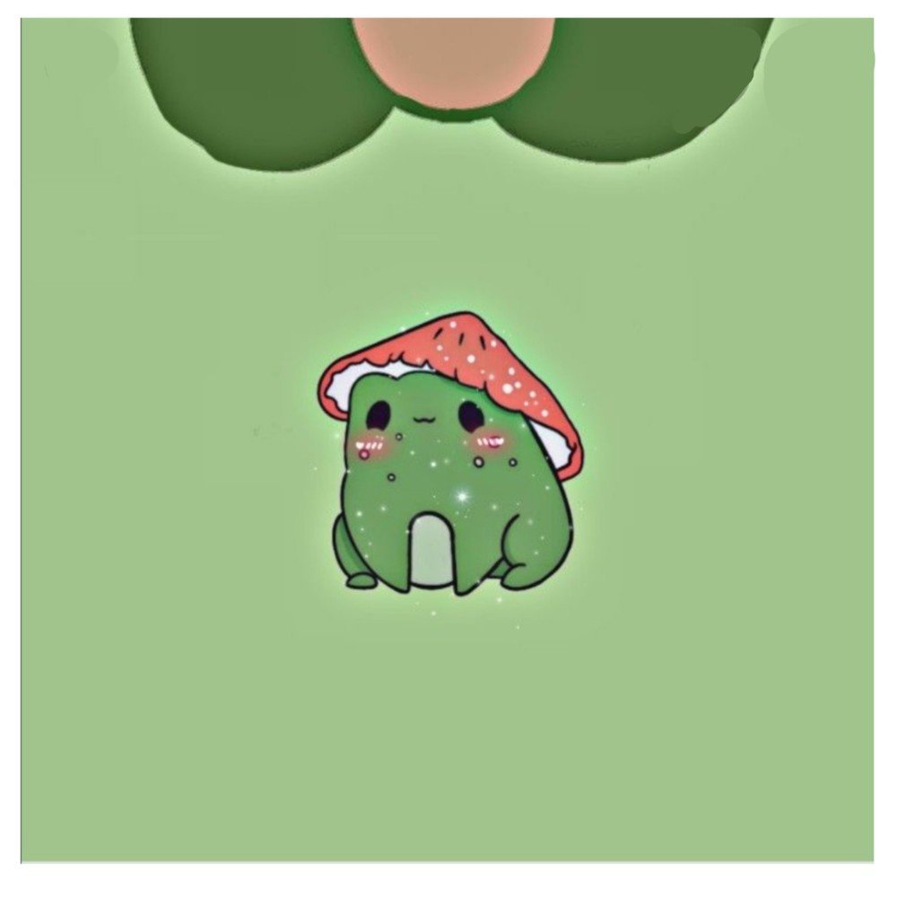 Майки для РОБЛОКС лягушка