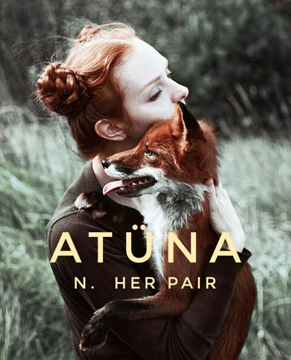 Александра Red_Fox