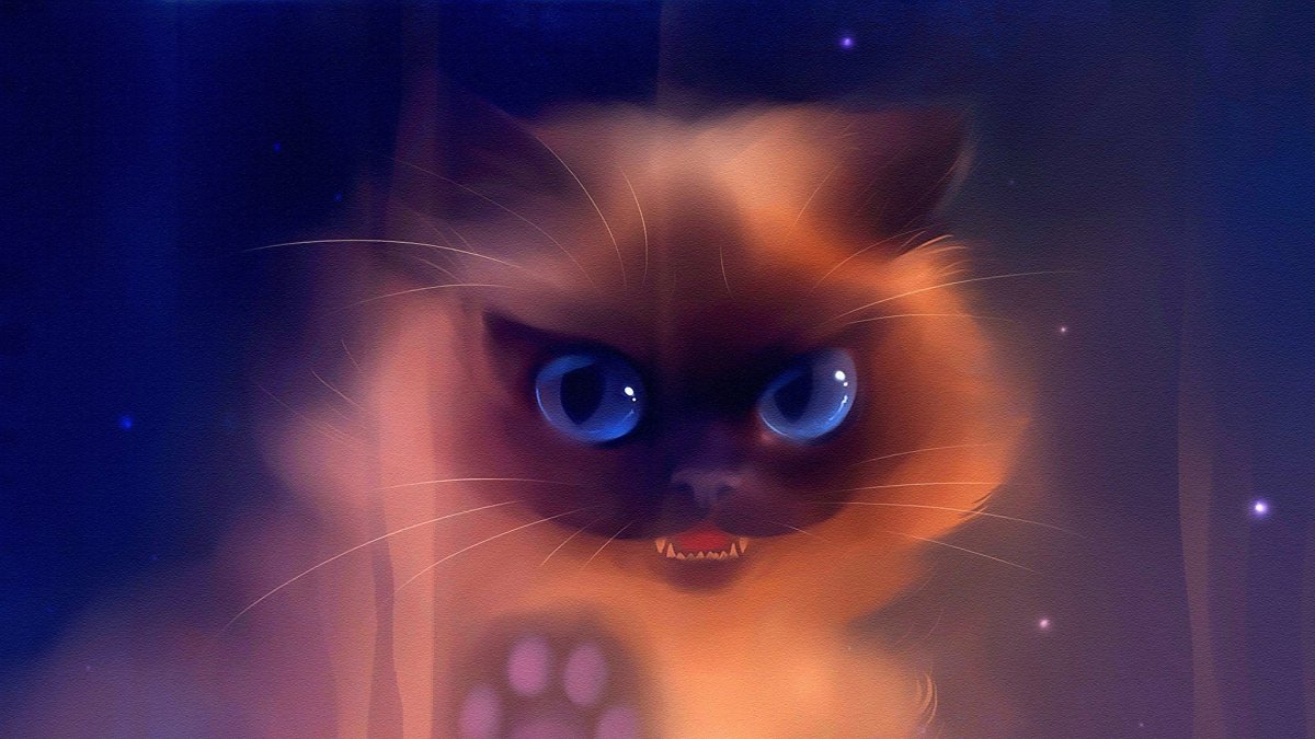 Милые аватарки