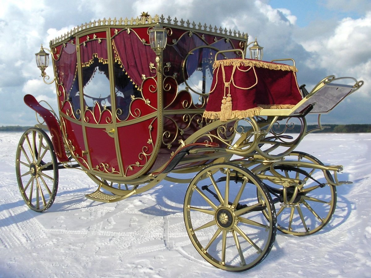 Каретный двор экипажи для лошадей