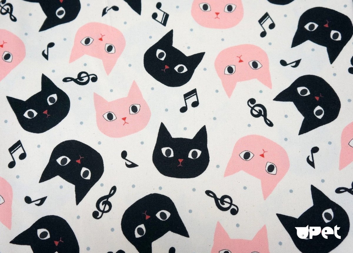 Фон с котиками