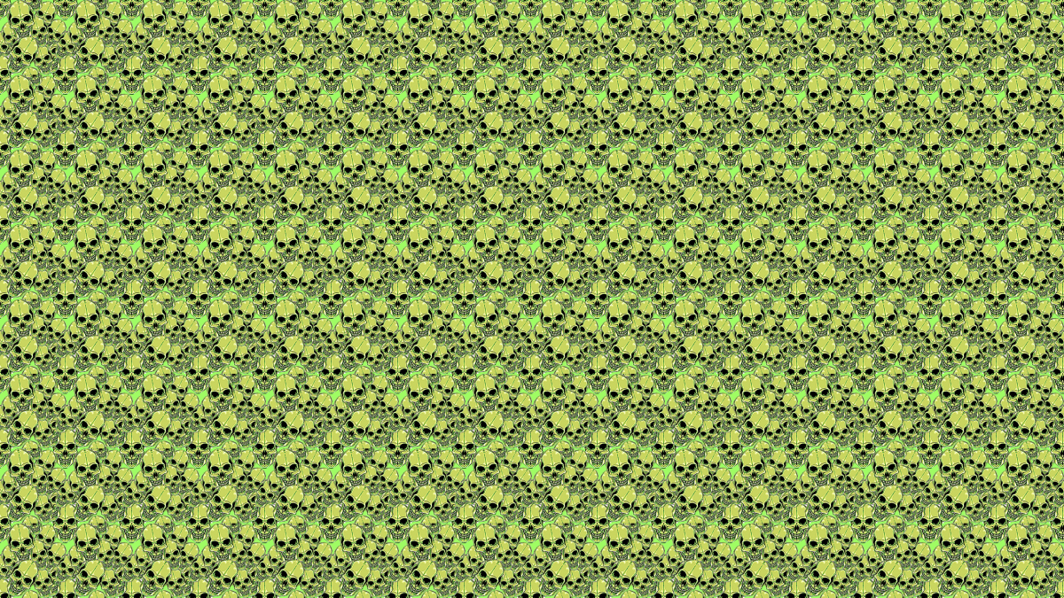 Фон много лягушек маленьких