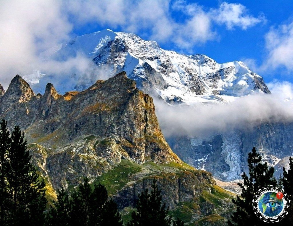 Ущелье Уллу Тау