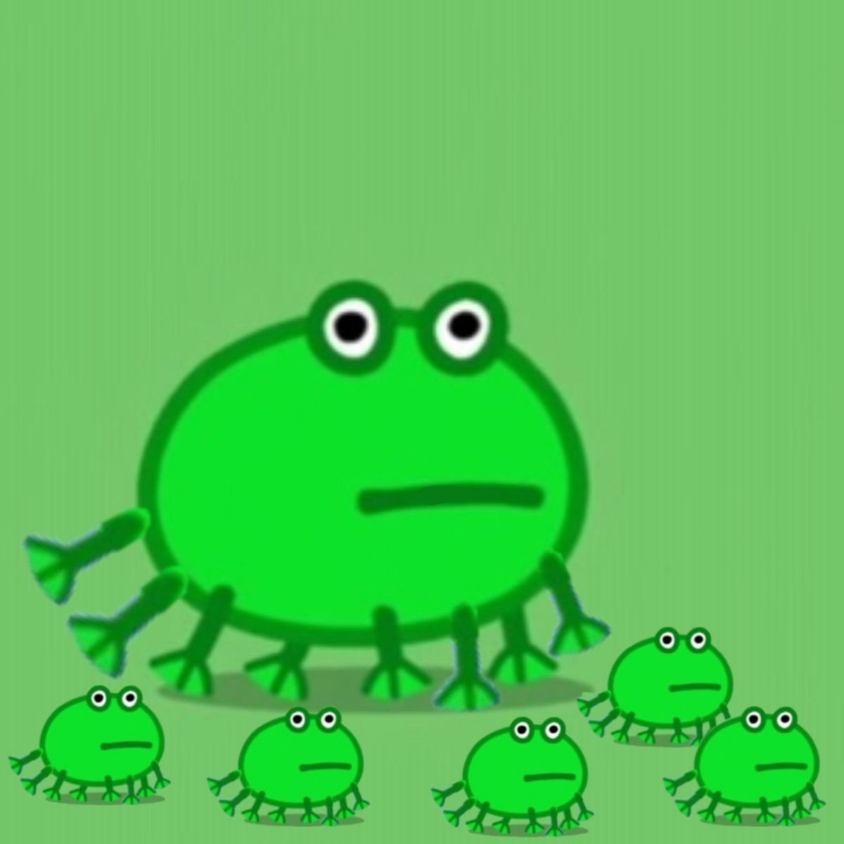 Легушка ИС С вин ки Пепы