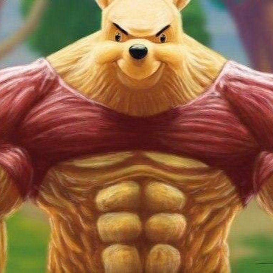 Хомяк качок