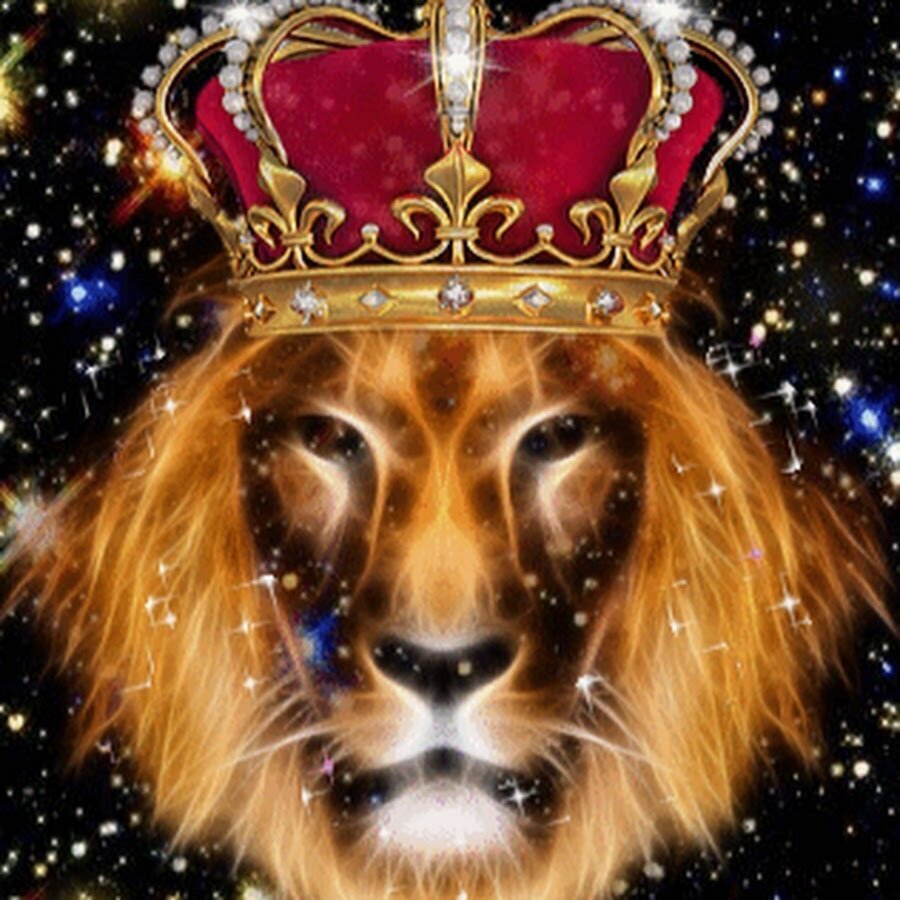 Корона короля