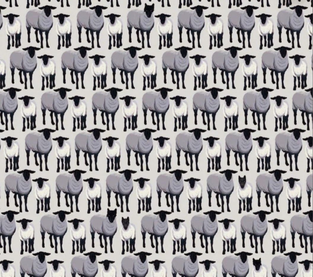 Картинки на внимательность