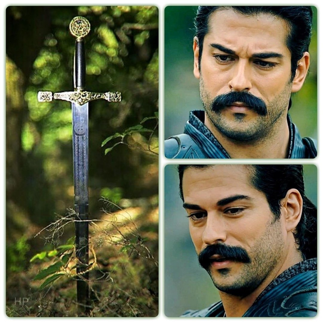 Бурак Озчивит и Фахрие Эвджен