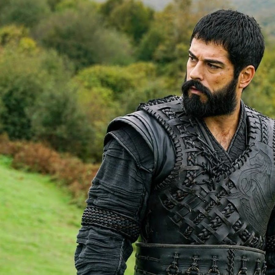 Осман турецкий актёры