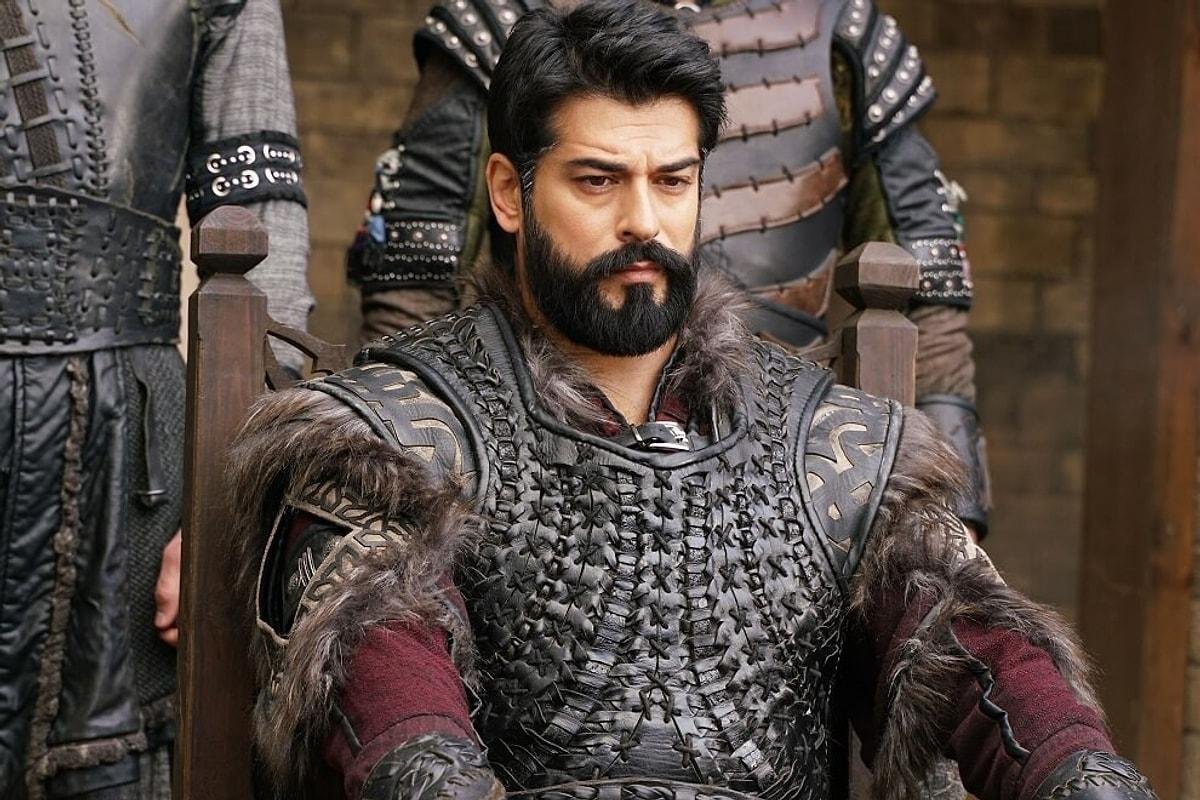 Бурак Озчивит Осман