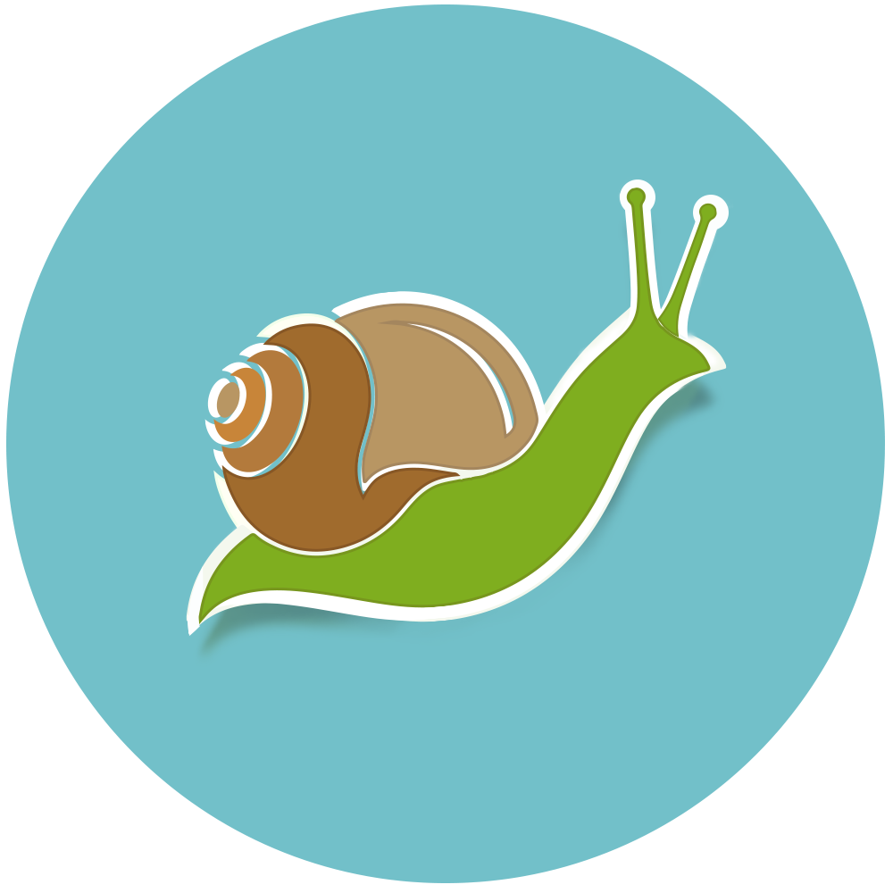 Улитка символ