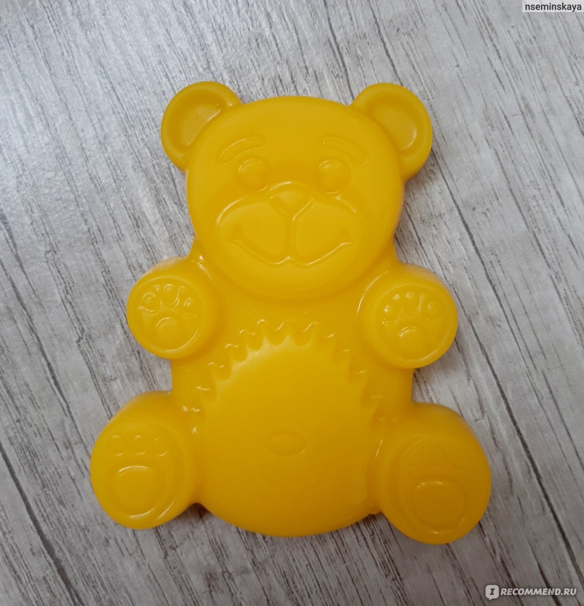 Желтобрюх ЖЕЛЕЙНЫЙ