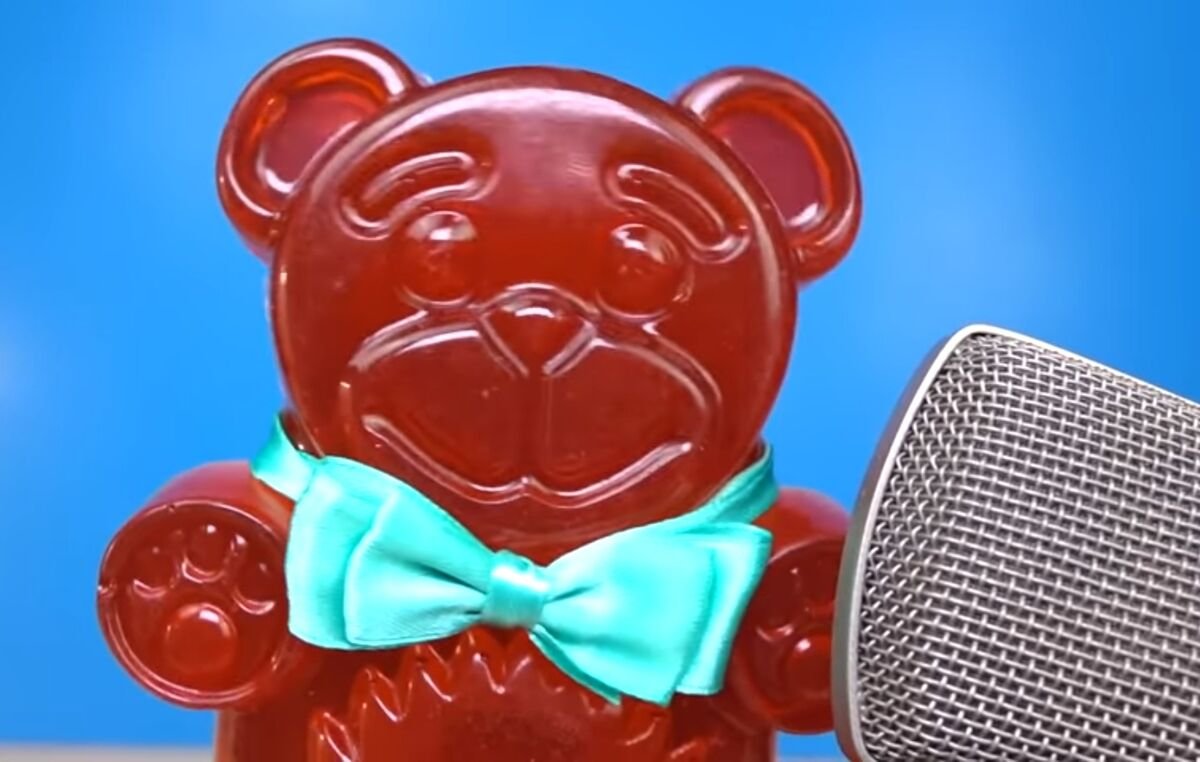 Валера ЖЕЛЕЙНЫЙ